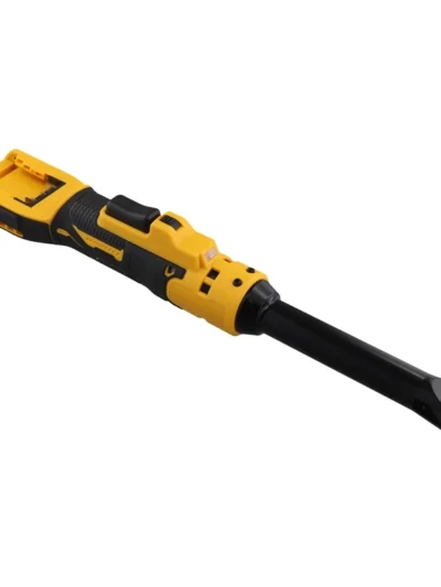 Extended Electric Ratchet Wrench Cordless Driver 3/8Inch Dewalt 18V 20V Battery